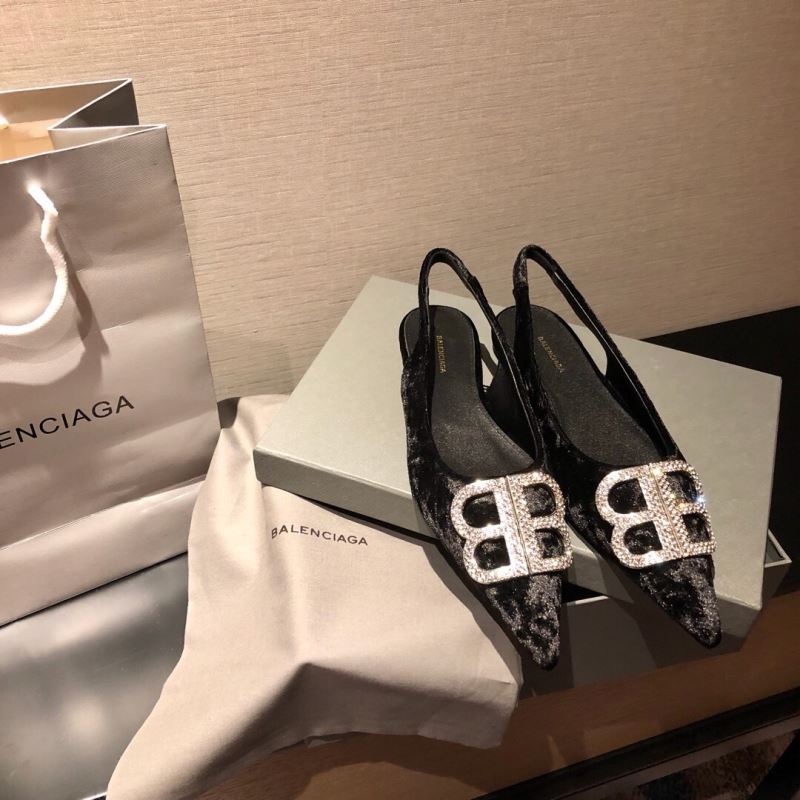 Balenciaga Sandals